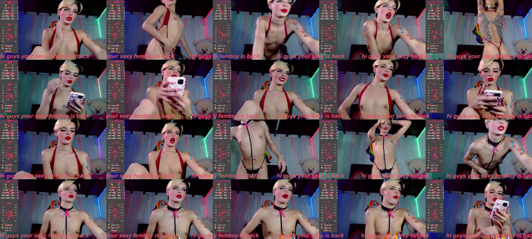 Xthesexyboyx  16-11-2021